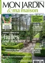 Mon Jardin & Ma Maison - Février 2018  [Magazines]