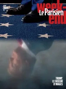 Le Parisien Magazine - 17 Janvier 2025  [Magazines]