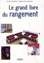 Le Grand Livre du Rangement [Livres]