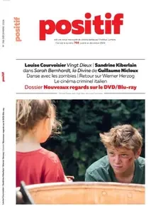 Positif - Décembre 2024  [Magazines]