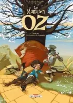 Le Magicien d Oz -  T01 à T03  [BD]