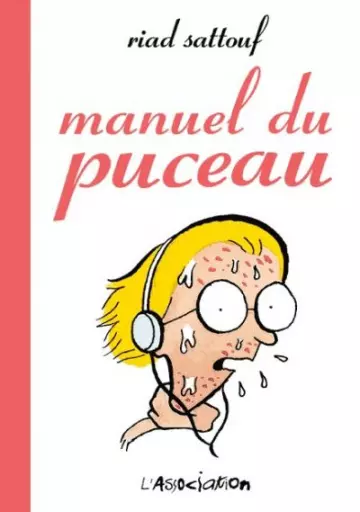 Manuel du puceau  [BD]