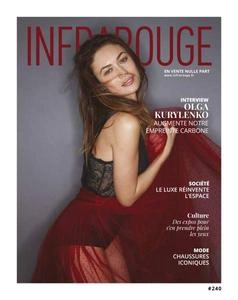 Infrarouge N°240 2024  [Magazines]