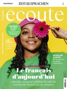 Écoute - Nr.2 2025  [Magazines]