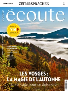 Écoute - No.13 2023  [Magazines]