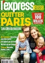 L'Express Hors-Série Réussir - octobre Novembre 2017  [Magazines]