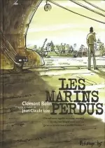 Les marins perdus  [BD]