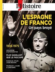 Les Collections de L’Histoire N.103 - Avril-Juin 2024  [Magazines]