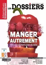 Les Dossiers d'Alternatives Economiques N°11 - Septembre 2017  [Magazines]