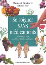 Se soigner sans médicaments  [Livres]