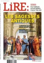 Lire - Mai 2017  [Magazines]