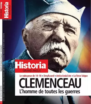 Historia Spécial N°66 – Décembre 2022-Février 2023  [Magazines]