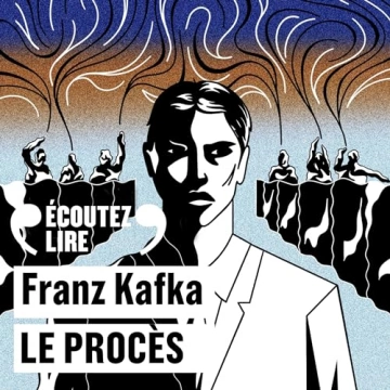 FRANZ KAFKA - LE PROCÈS  [AudioBooks]