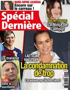 Spécial Dernière N.14 - Août-Septembre-Octobre 2024  [Magazines]