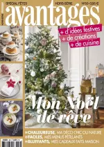 Avantages Hors Série N°50 – Spécial Fêtes 2018  [Magazines]