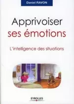 Apprivoiser ses émotions  [Livres]