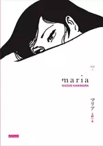 Maria - Integrale  [Mangas]