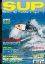 SUP Magazine France - Octobre-Novembre 2017  [Magazines]