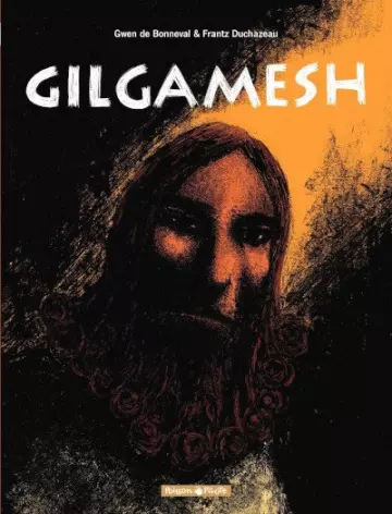 GILGAMESH  [BD]