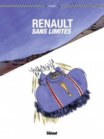 RENAULT SANS LIMITE  [BD]