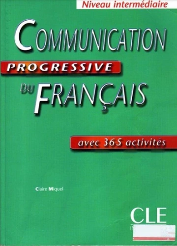 Communication progressive du Francais  [Livres]