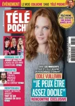 Télé Poche - 1er Janvier 2018  [Magazines]