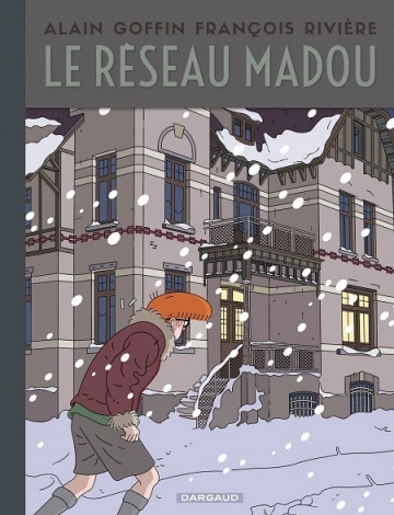 LE RÉSEAU MADOU (RIVIÈRE-GOFFIN)  [BD]