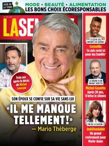 La Semaine - 26 Avril 2024  [Magazines]