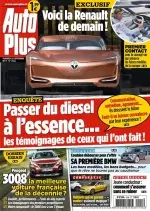 Auto Plus N°1516 Du 22 Septembre 2017  [Magazines]