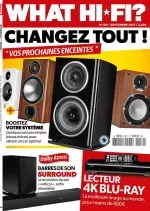 What Hi-Fi N°159 - Septembre 2017  [Magazines]