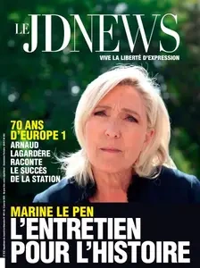 Le JDNews - 19 Janvier 2025  [Magazines]