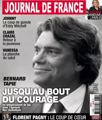 Journal De France N°71 – Novembre 2021  [Magazines]