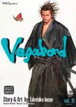 VAGABOND - TOME 01 À 38  [Mangas]