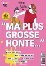 Closer Teen Hors-Série N°8 2017  [Magazines]