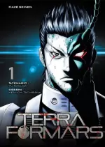 TERRA FORMARS T01 - T18  [Mangas]