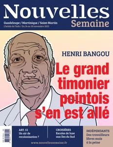 Nouvelles Semaine N.644 - 24 Novembre 2023  [Magazines]