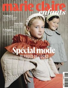 Marie Claire Enfants - Hors-Série N.27 - Automne-Hiver 2023  [Magazines]