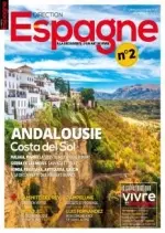 Destination Espagne - Octobre-Novembre 2017  [Magazines]