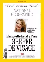 National Geographic N°228 – Septembre 2018  [Magazines]