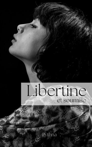 Pythna - Libertine et soumise  [Livres]