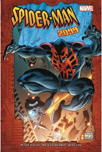 Spider-Man 2099  [BD]