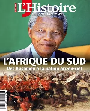 Les Collections De L’Histoire N°85 – Octobre-Décembre 2019  [Magazines]