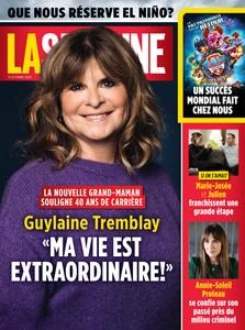 La Semaine - Octobre 2023  [Magazines]