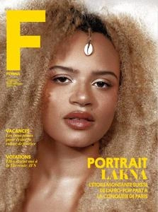 Femina France - 4 Février 2024  [Magazines]