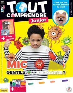 Tout Comprendre Junior - Février 2024  [Magazines]