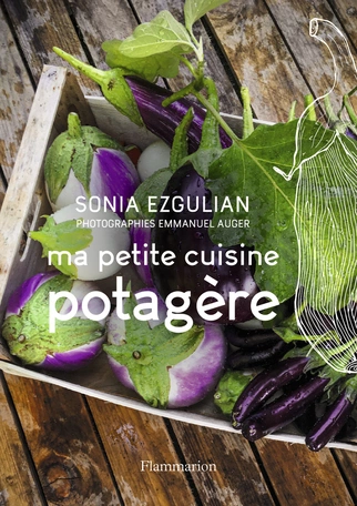 Ma petite cuisine potagère  [Livres]