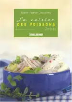 La cuisine des Poissons  [Livres]