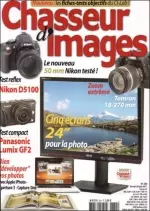 Chasseur d'images N°334 - Grandes expositions  [Magazines]