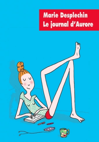 Le journal d'Aurore Intégral  [Livres]