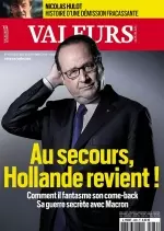 Valeurs Actuelles N°4266 Du 30 Août 2018  [Magazines]